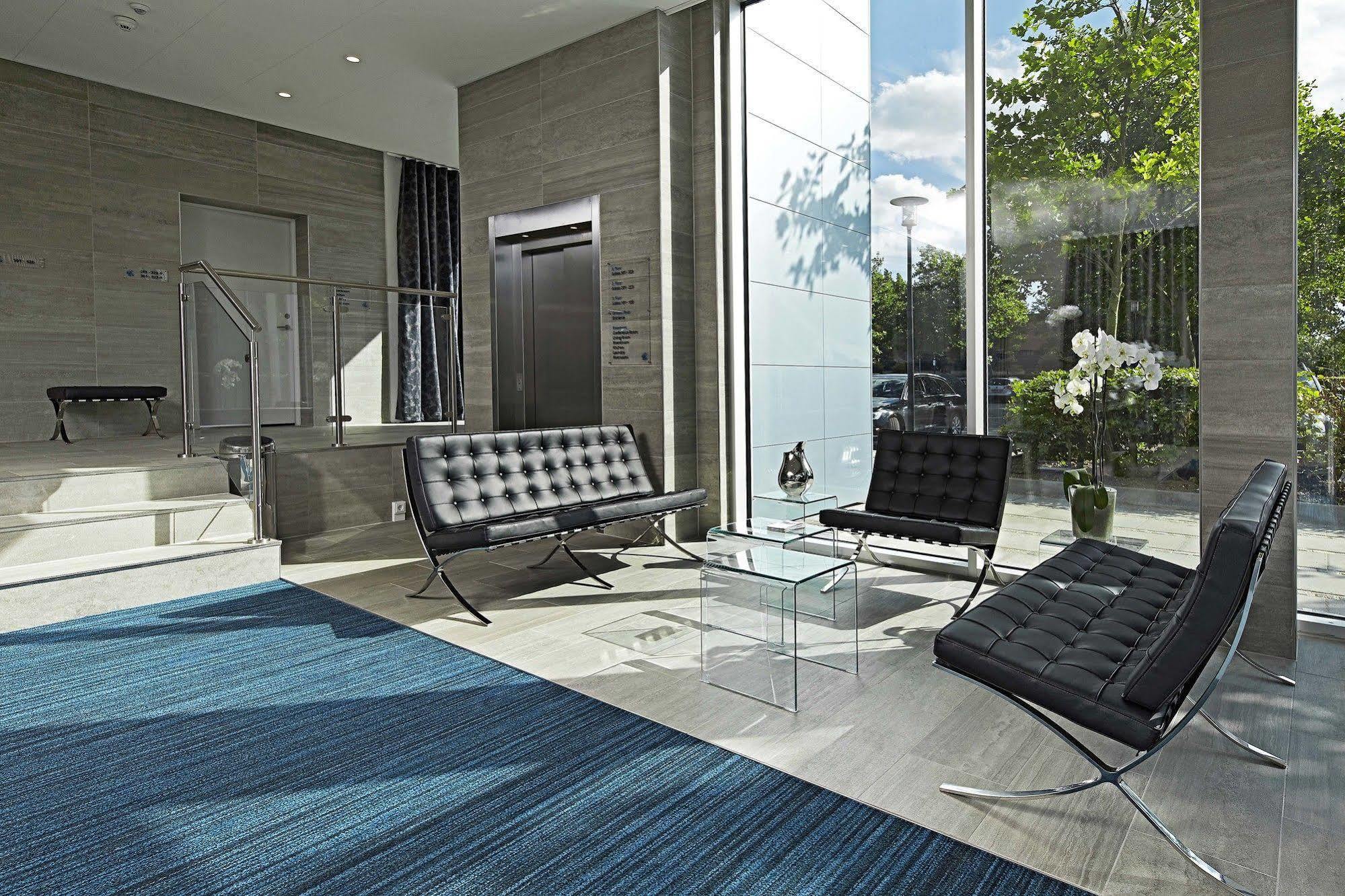 Living Suites Naerum Ngoại thất bức ảnh