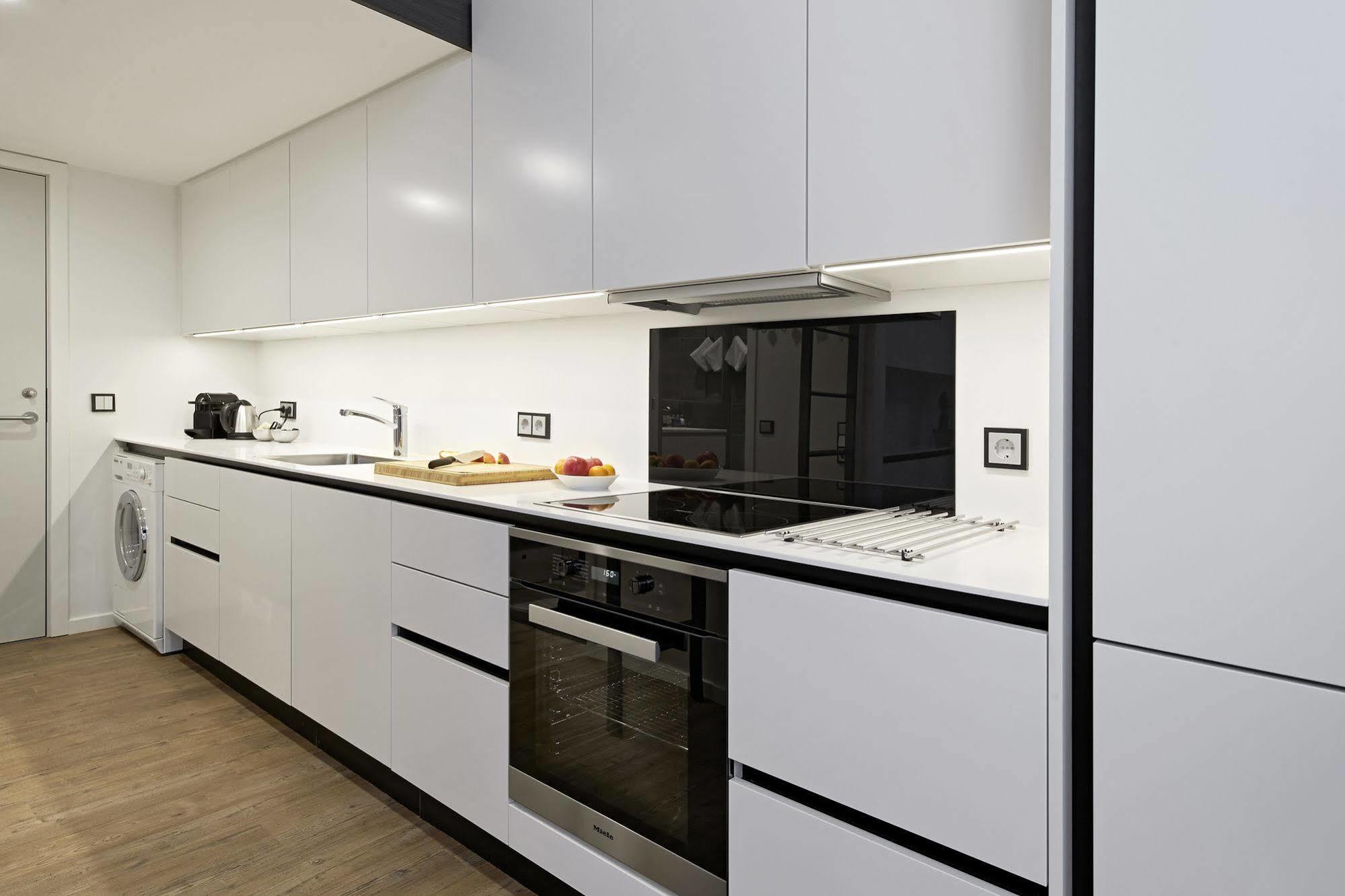 Living Suites Naerum Ngoại thất bức ảnh