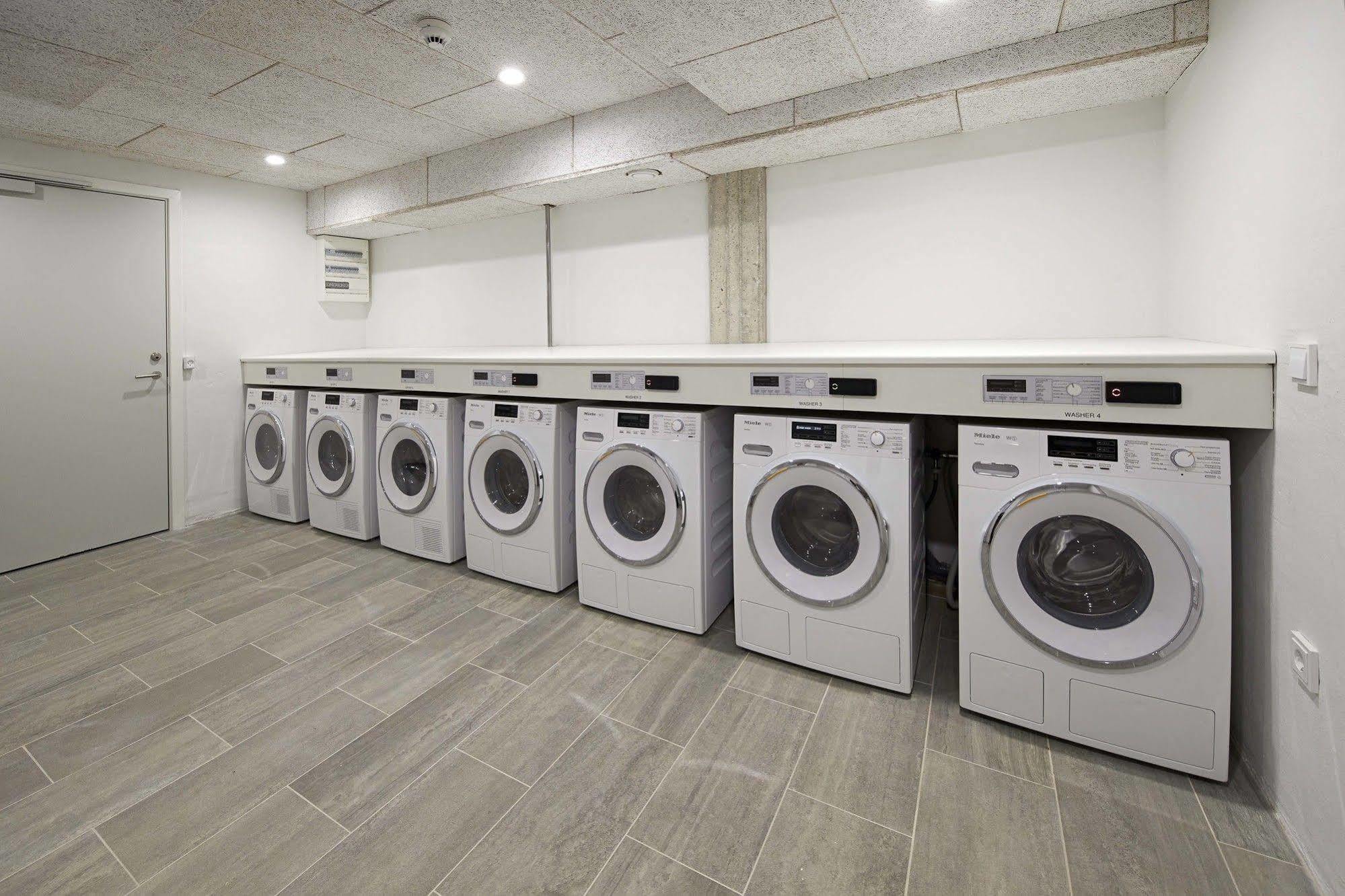 Living Suites Naerum Ngoại thất bức ảnh