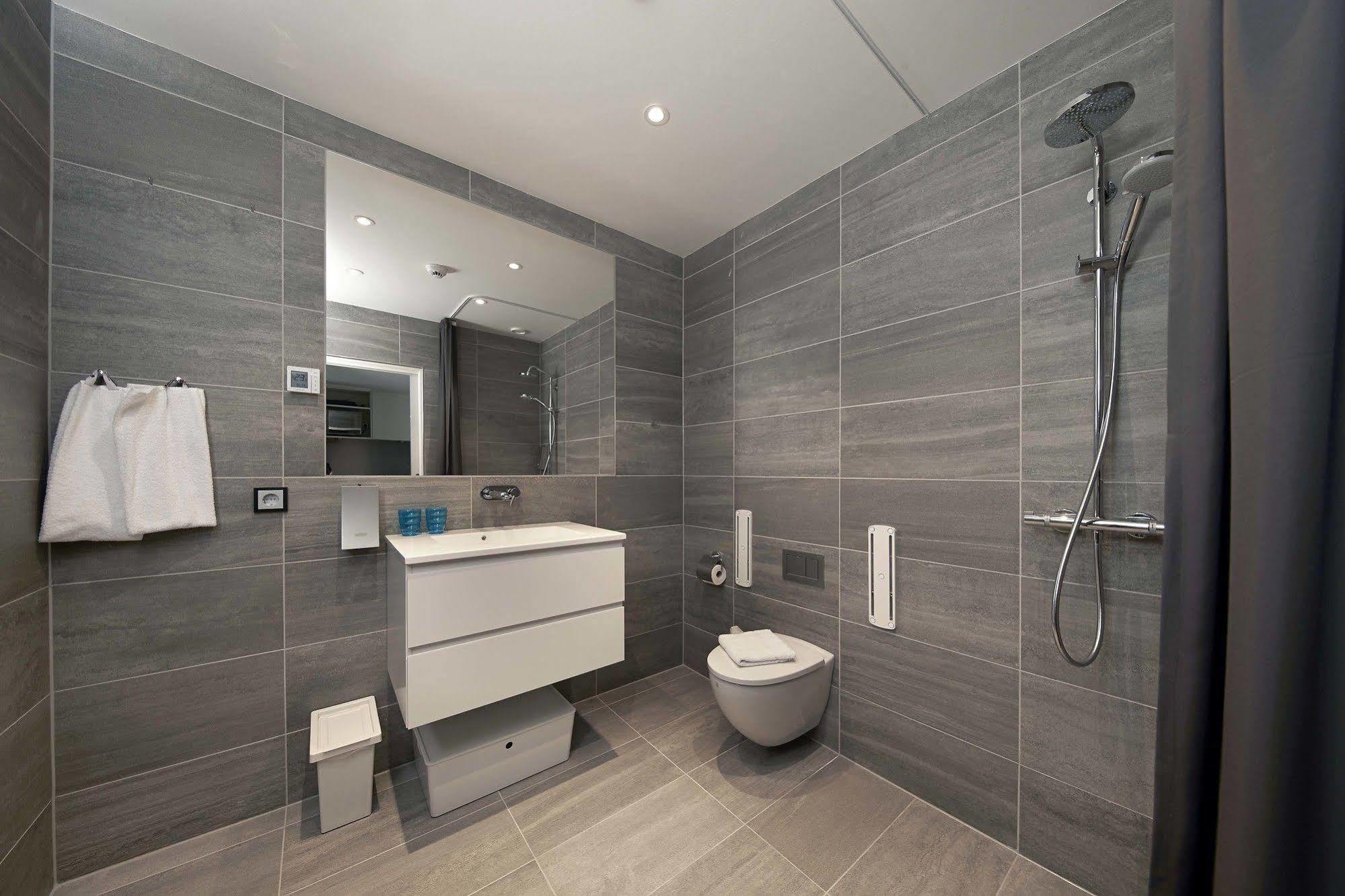 Living Suites Naerum Ngoại thất bức ảnh