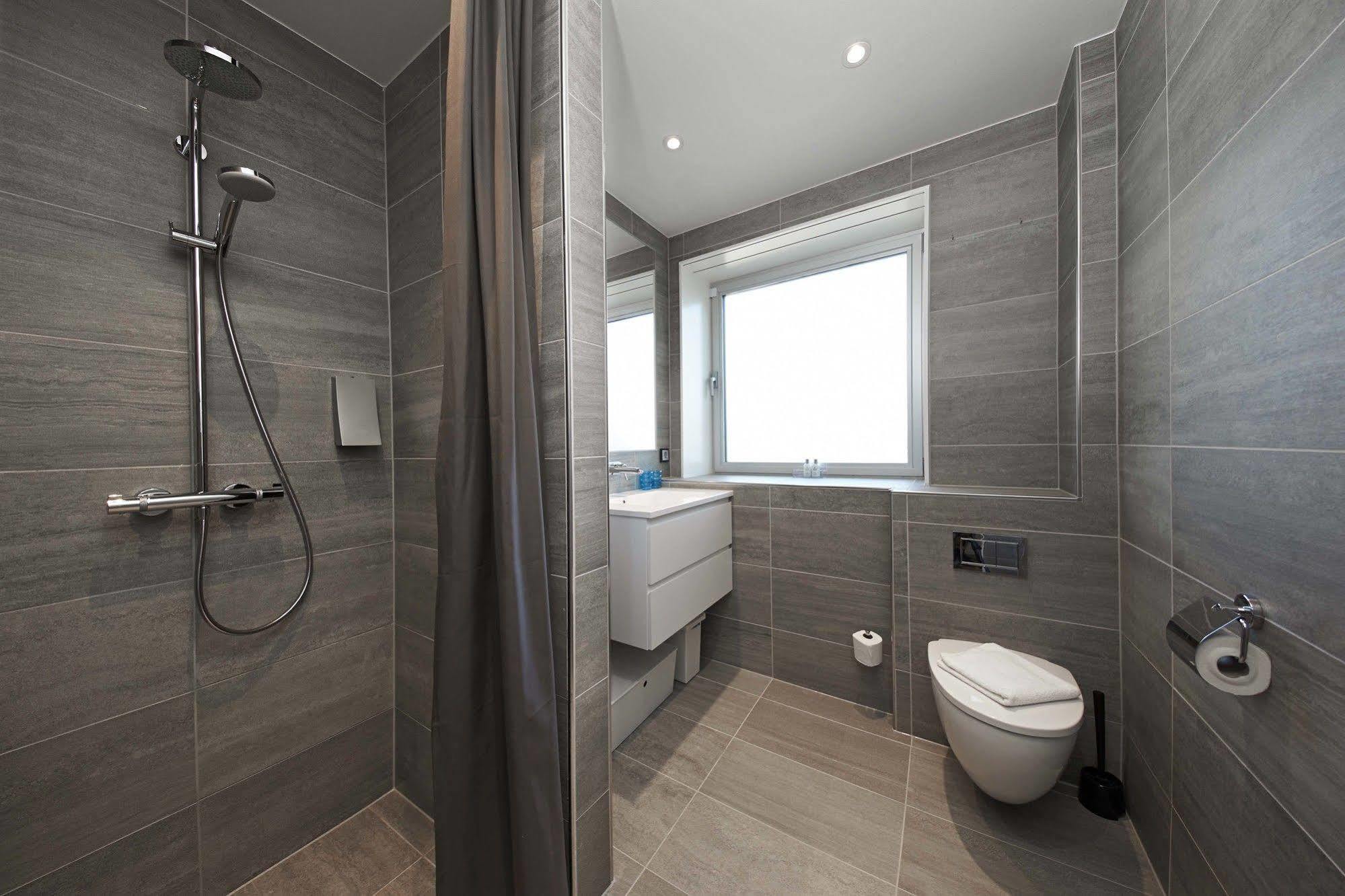 Living Suites Naerum Ngoại thất bức ảnh