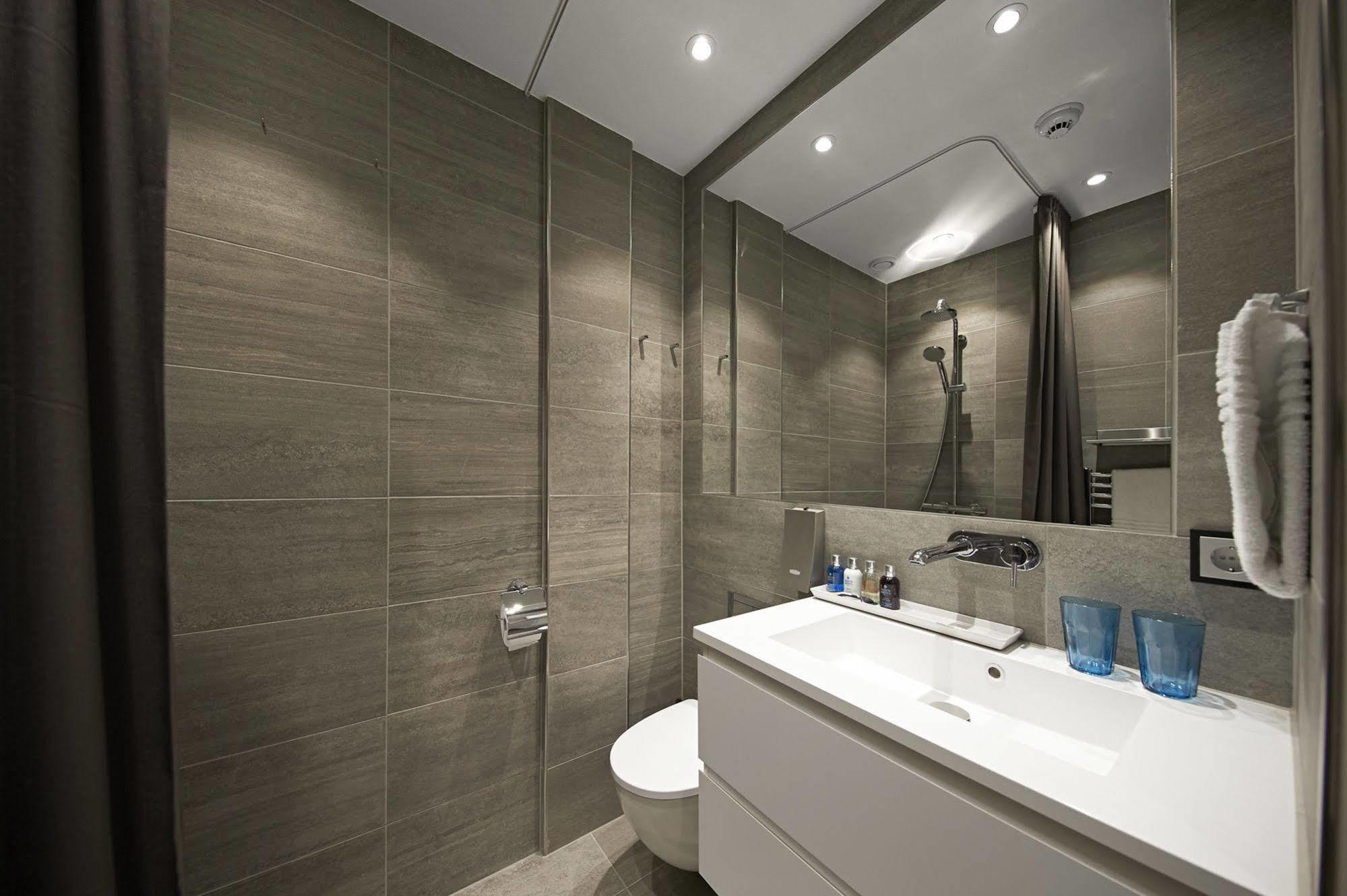 Living Suites Naerum Ngoại thất bức ảnh