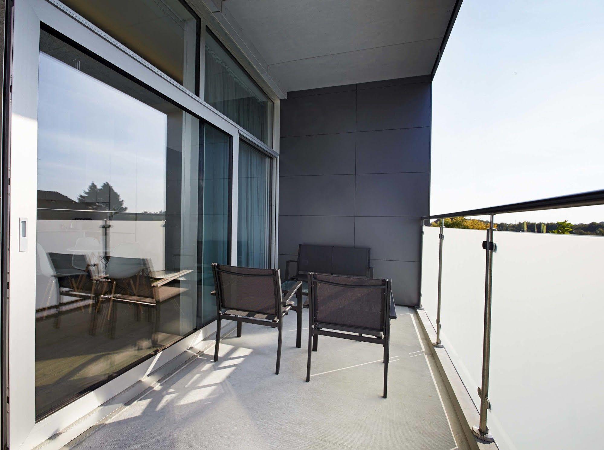 Living Suites Naerum Ngoại thất bức ảnh
