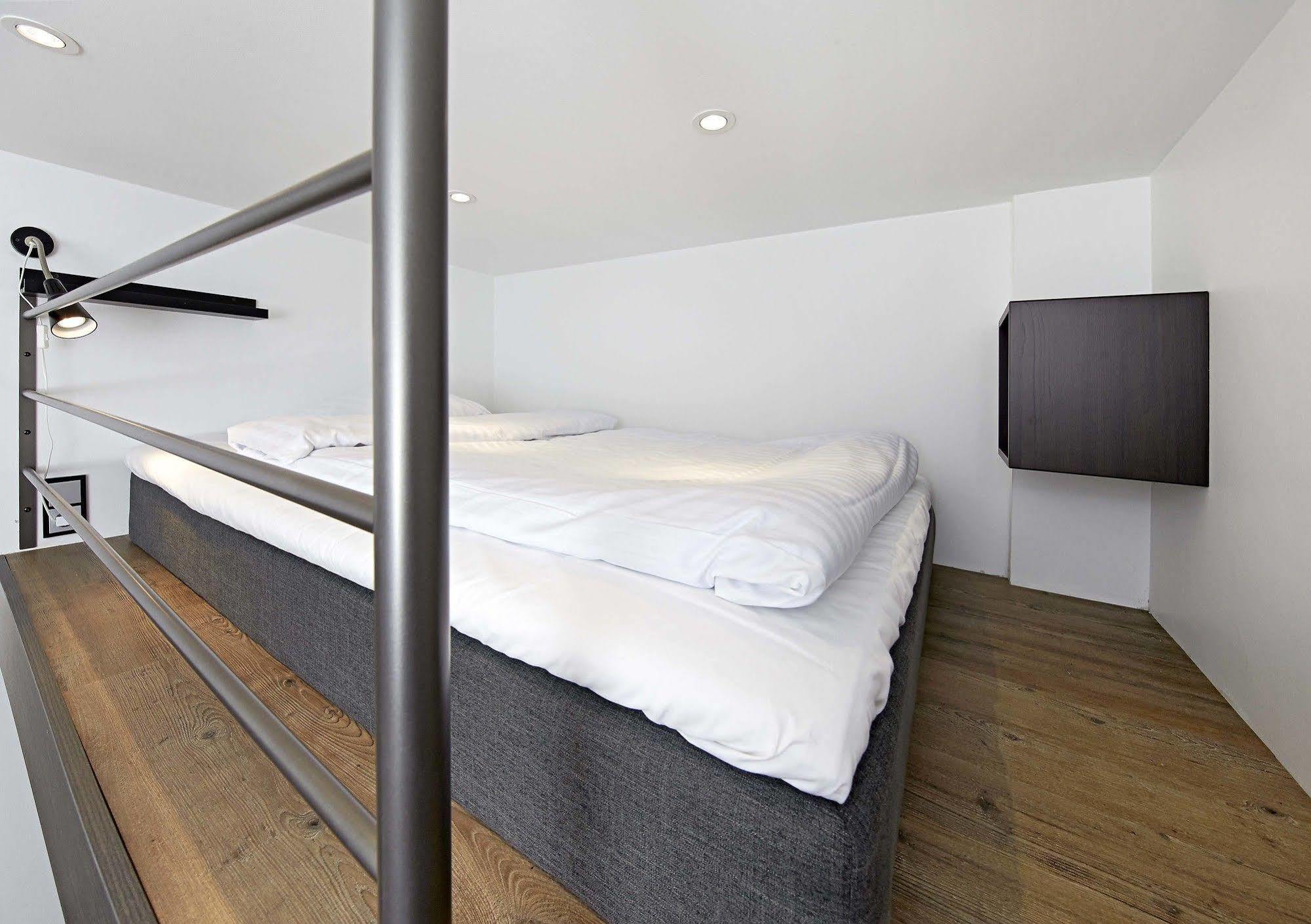 Living Suites Naerum Ngoại thất bức ảnh