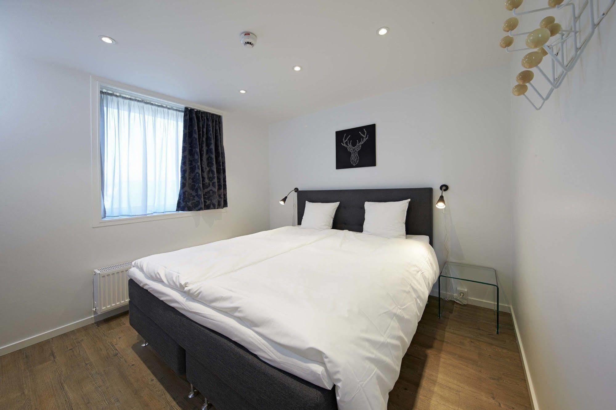 Living Suites Naerum Ngoại thất bức ảnh