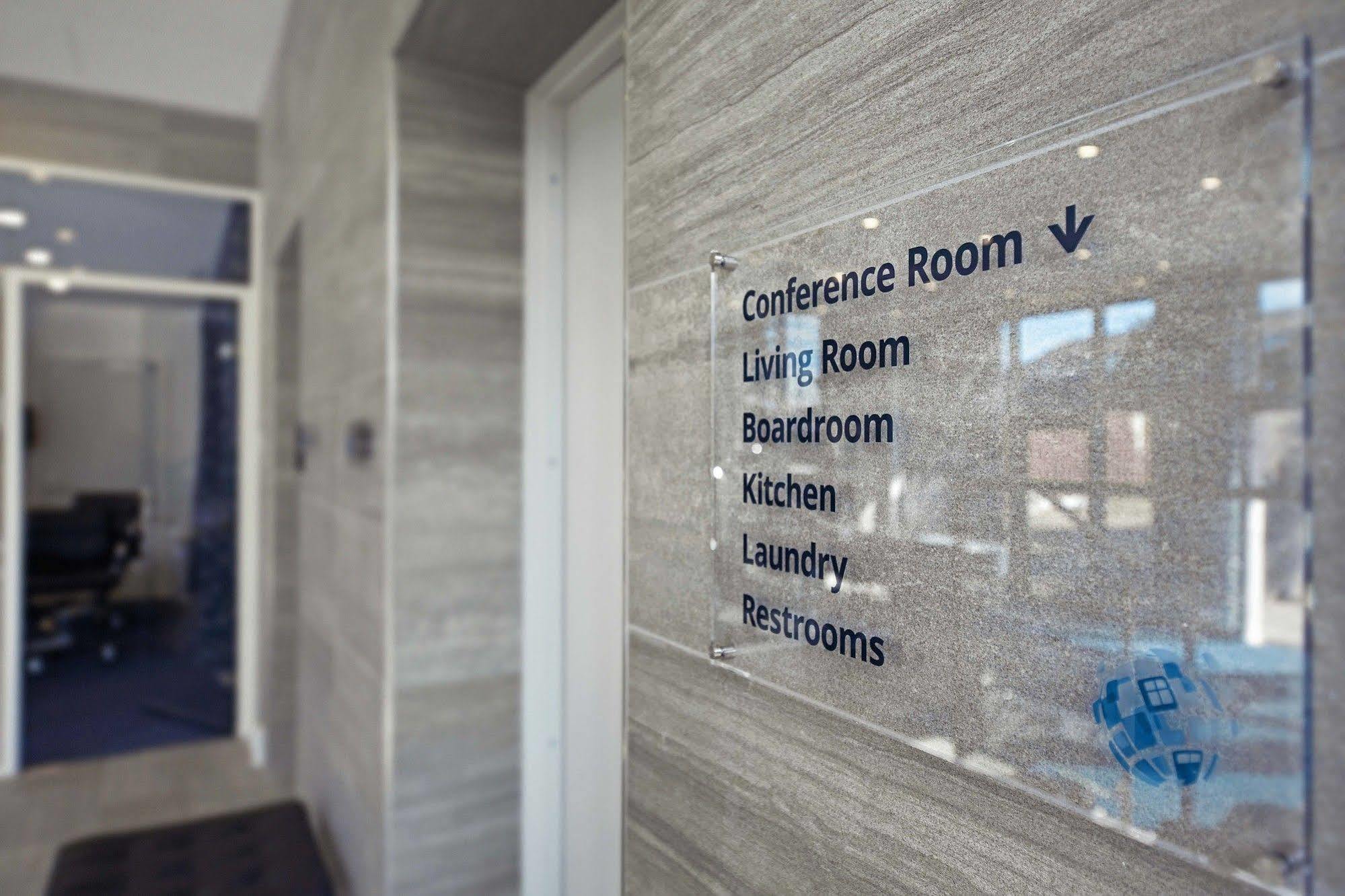 Living Suites Naerum Ngoại thất bức ảnh